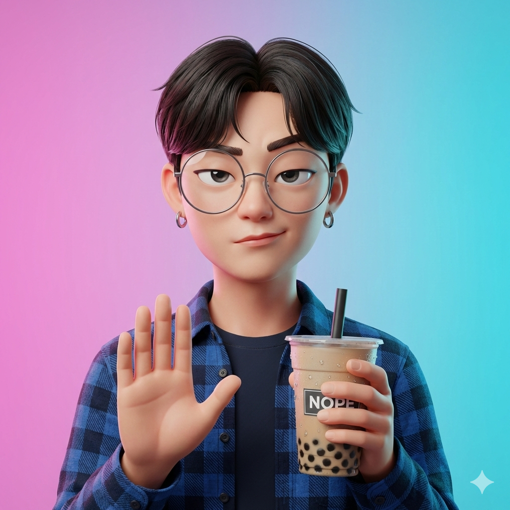 Prof. Hyun Duck Choi